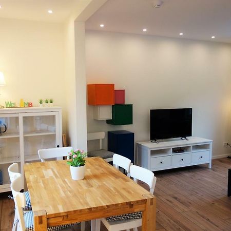 Ferienhaus Am Moselsteig Uerzig Luaran gambar