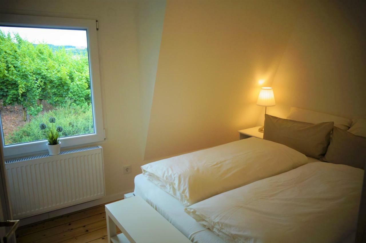 Ferienhaus Am Moselsteig Uerzig Luaran gambar