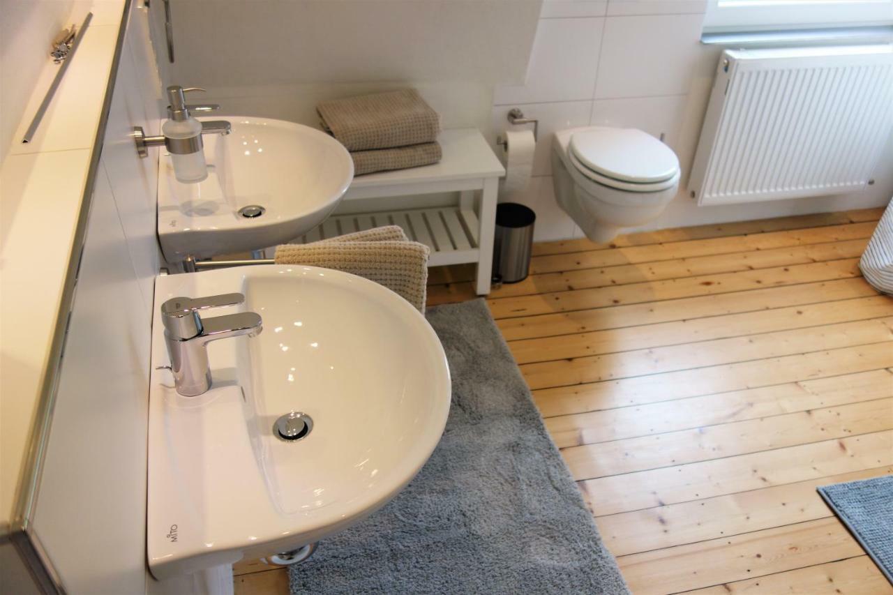 Ferienhaus Am Moselsteig Uerzig Luaran gambar